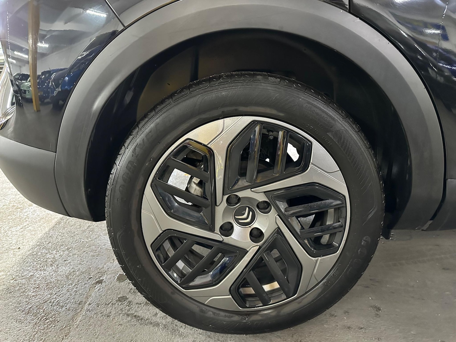 Used Citroen C4 2022 for sale - 76994406: Photo 23