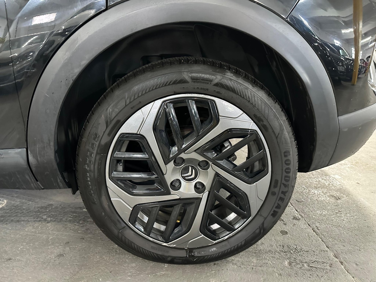 Used Citroen C4 2022 for sale - 76994406: Photo 24