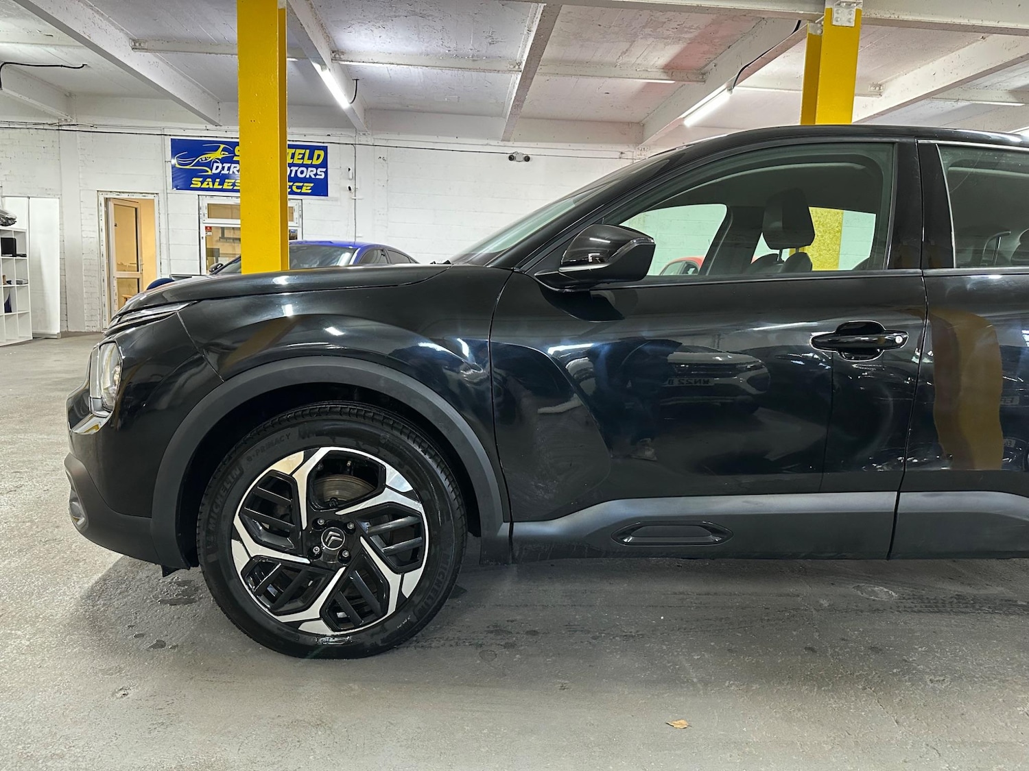 Used Citroen C4 2022 for sale - 76994406: Photo 25