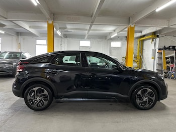 Used Citroen C4 2022 for sale - 76994406: Photo