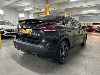 Used Citroen C4 2022 for sale - 76994406: Photo