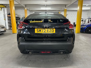 Used Citroen C4 2022 for sale - 76994406: Photo