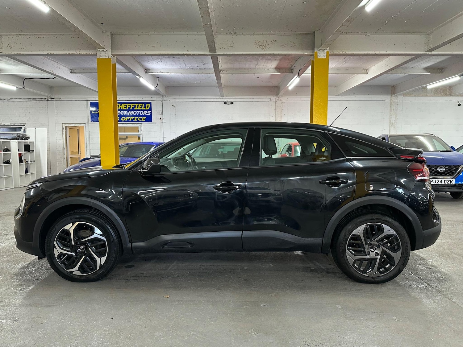 Used Citroen C4 2022 for sale - 76994406: Photo 6