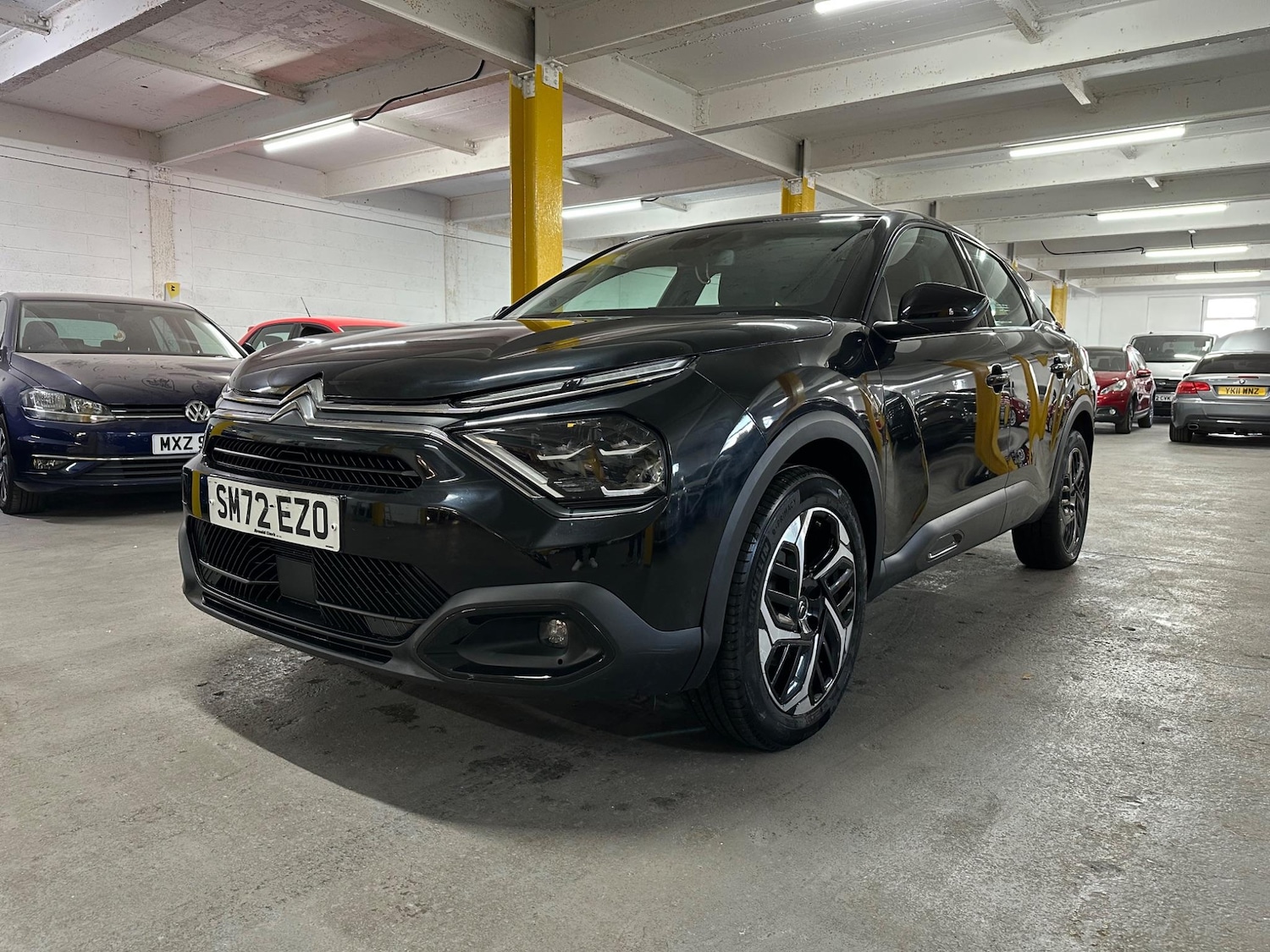 Used Citroen C4 2022 for sale - 76994406: Photo 7