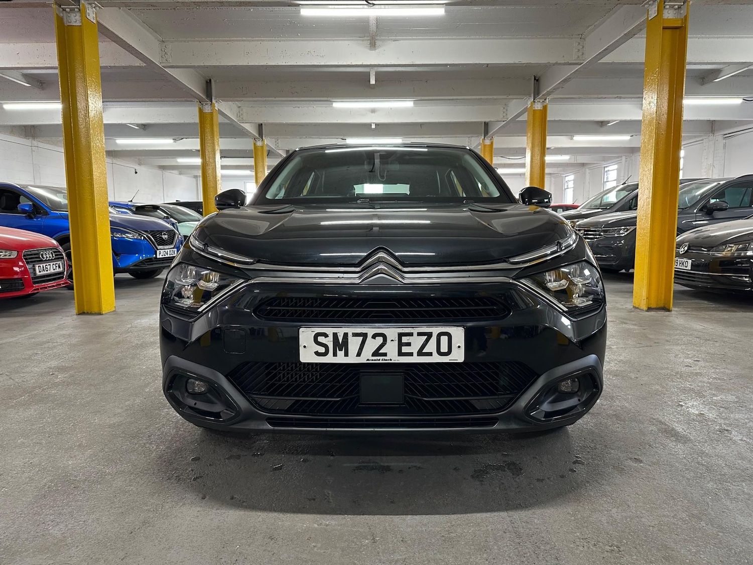 Used Citroen C4 2022 for sale - 76994406: Photo 8