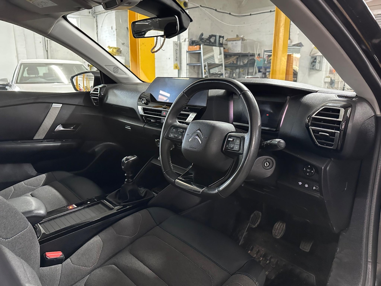 Used Citroen C4 2022 for sale - 76994406: Photo 9