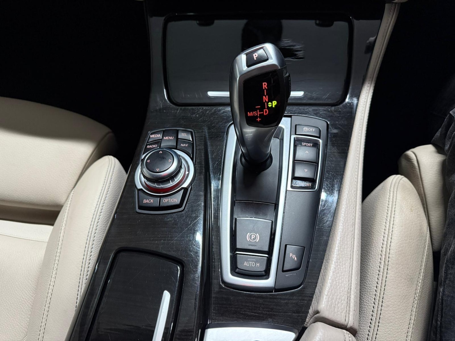 Used BMW 5 Series 2014 for sale - 77279055: Photo 16