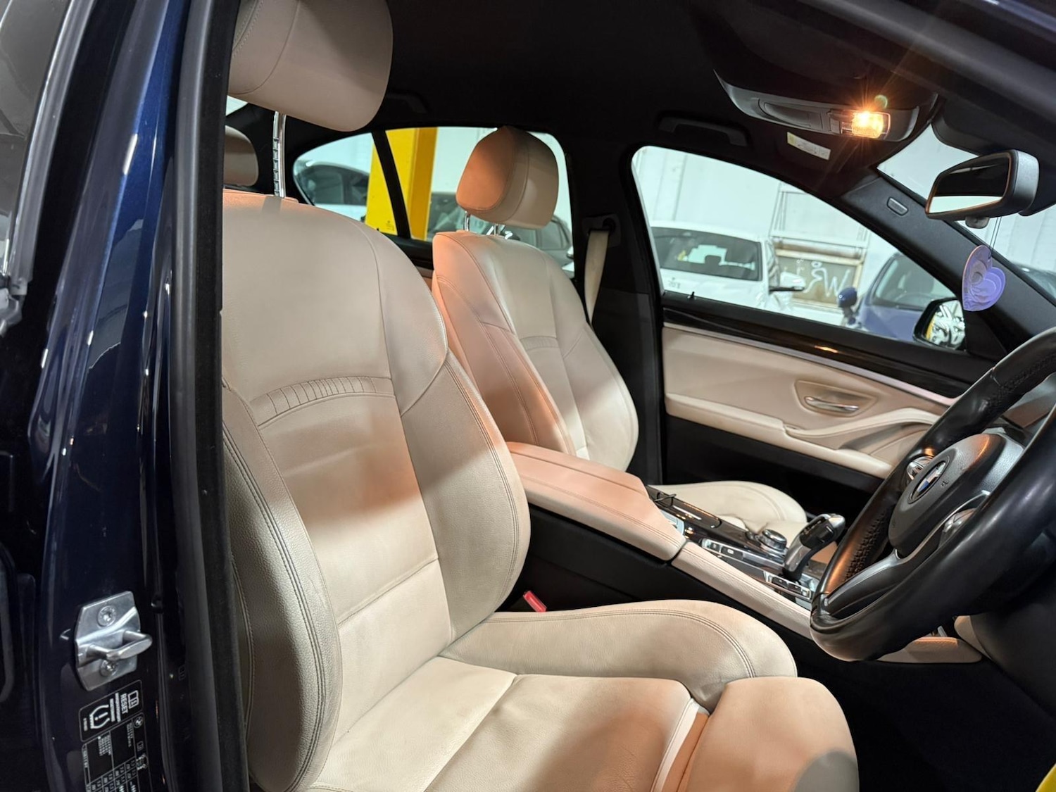 Used BMW 5 Series 2014 for sale - 77279055: Photo 19