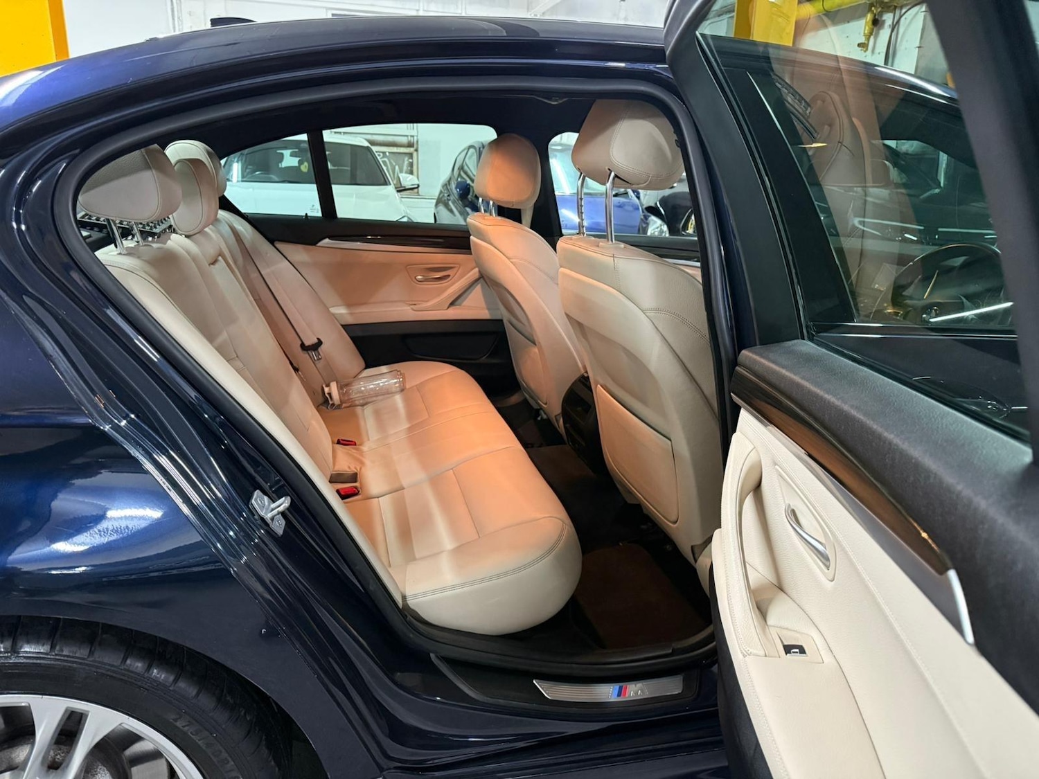 Used BMW 5 Series 2014 for sale - 77279055: Photo 20