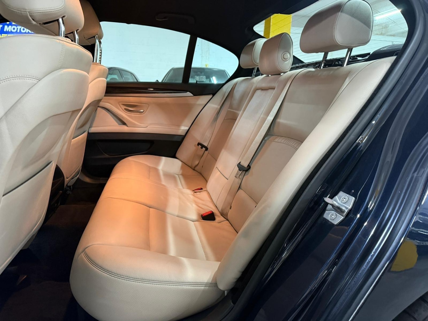 Used BMW 5 Series 2014 for sale - 77279055: Photo 21