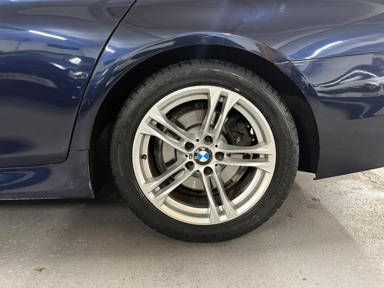 Used BMW 5 Series 2014 for sale - 77279055: Photo 23