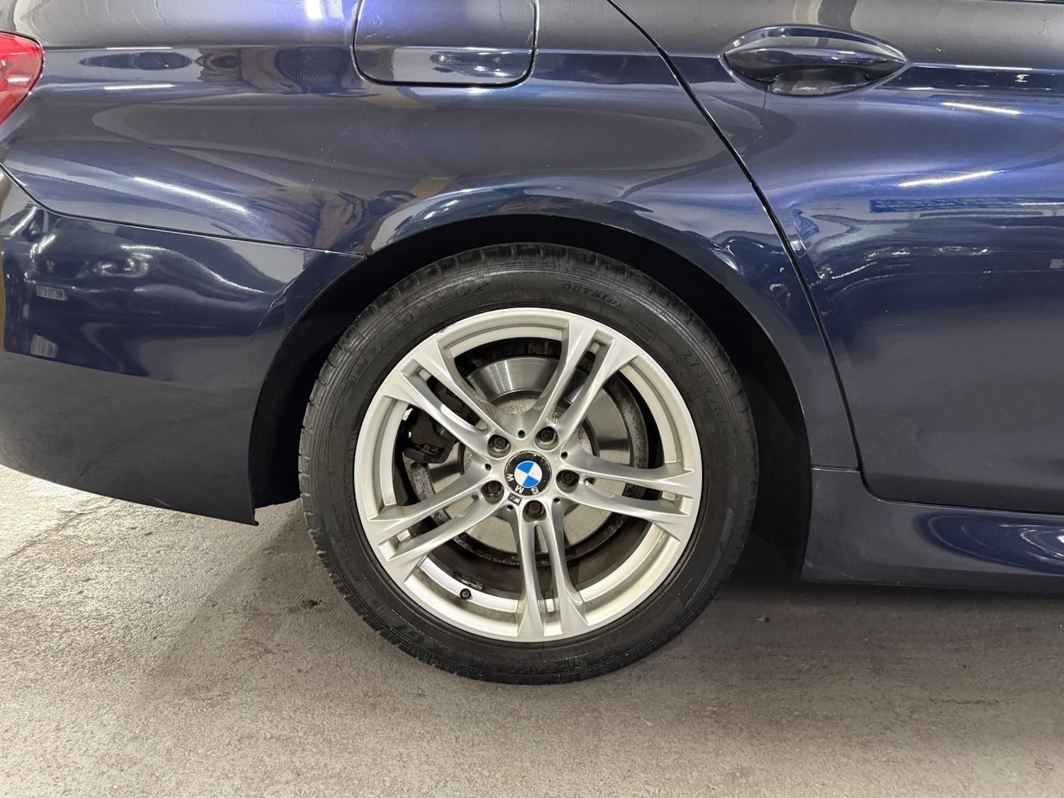 Used BMW 5 Series 2014 for sale - 77279055: Photo 24