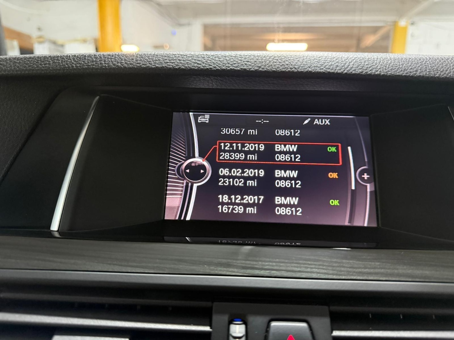 Used BMW 5 Series 2014 for sale - 77279055: Photo 25