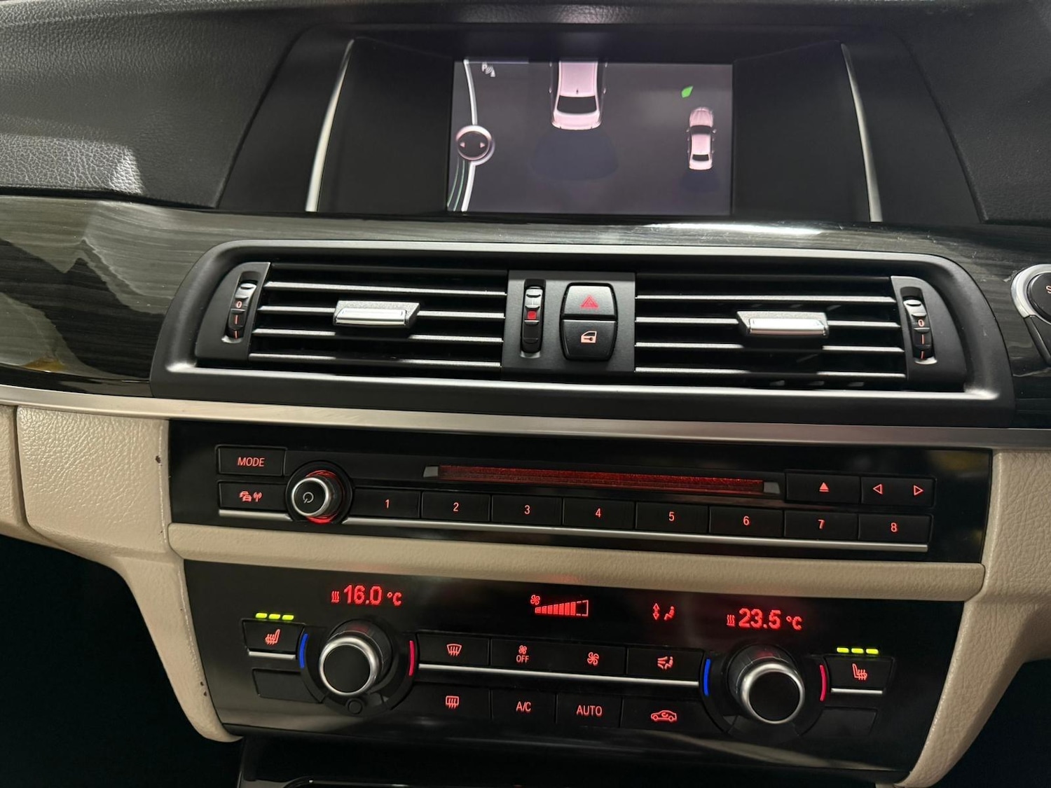 Used BMW 5 Series 2014 for sale - 77279055: Photo 26