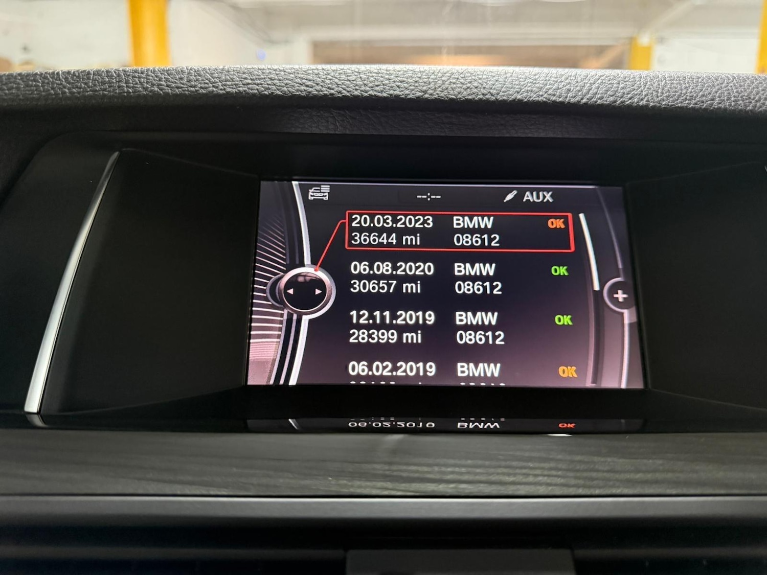 Used BMW 5 Series 2014 for sale - 77279055: Photo 28