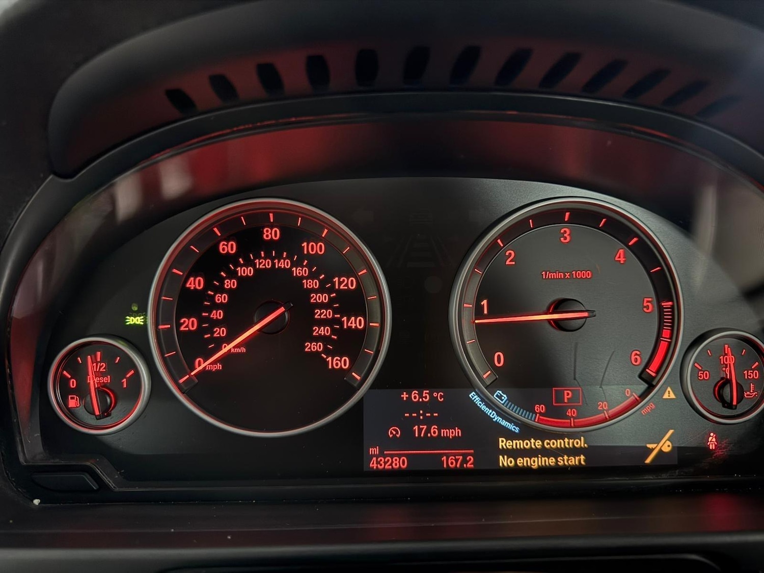 Used BMW 5 Series 2014 for sale - 77279055: Photo 31