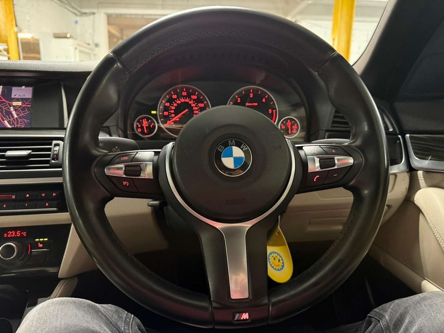 Used BMW 5 Series 2014 for sale - 77279055: Photo 35