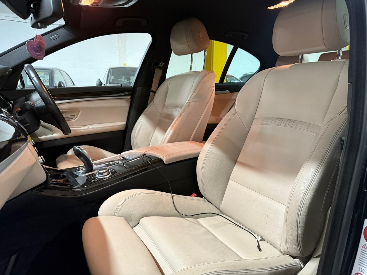 Used BMW 5 Series 2014 for sale - 77279055: Photo 38