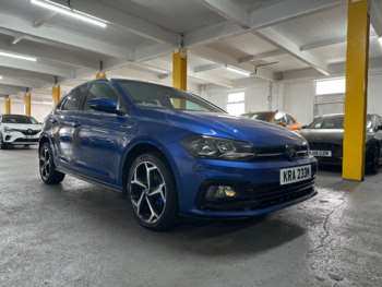 2021 (71) - 1.0 TSI 110 R-Line 5dr DSG
