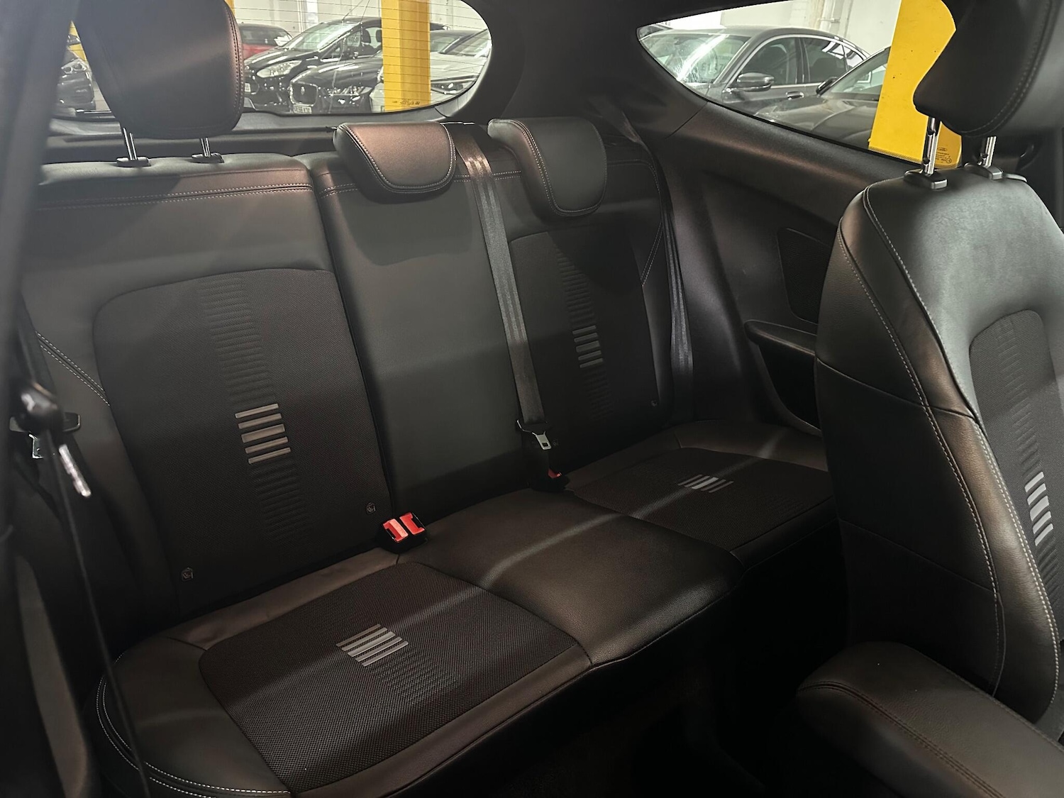 Used Ford Fiesta 2019 for sale - 76801733: Photo 11