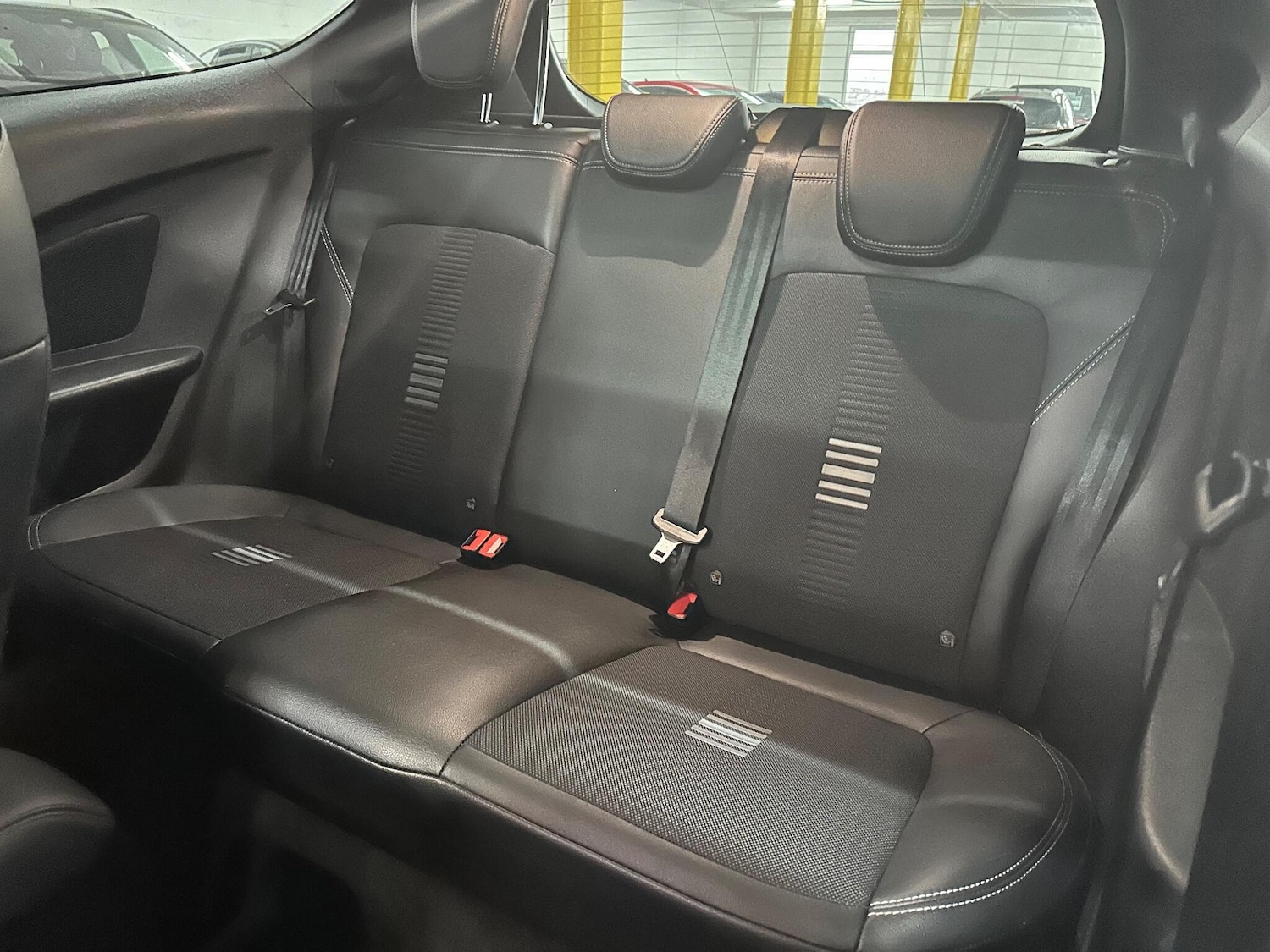 Used Ford Fiesta 2019 for sale - 76801733: Photo 14