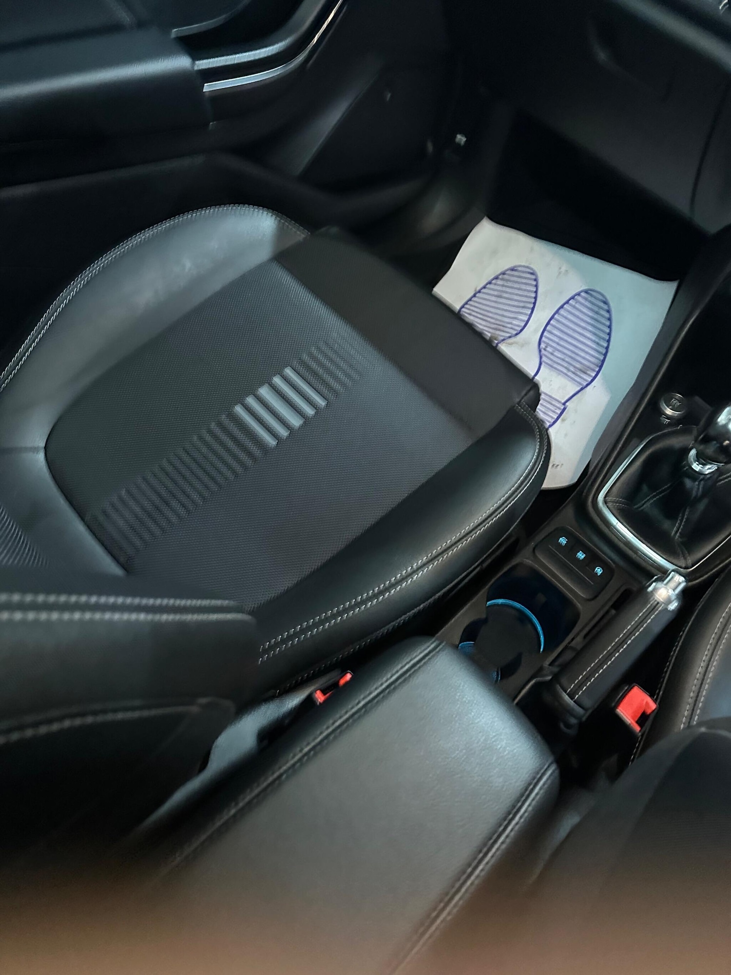 Used Ford Fiesta 2019 for sale - 76801733: Photo 16