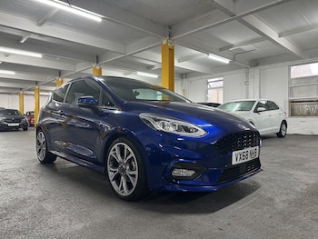 Ford Fiesta feature image