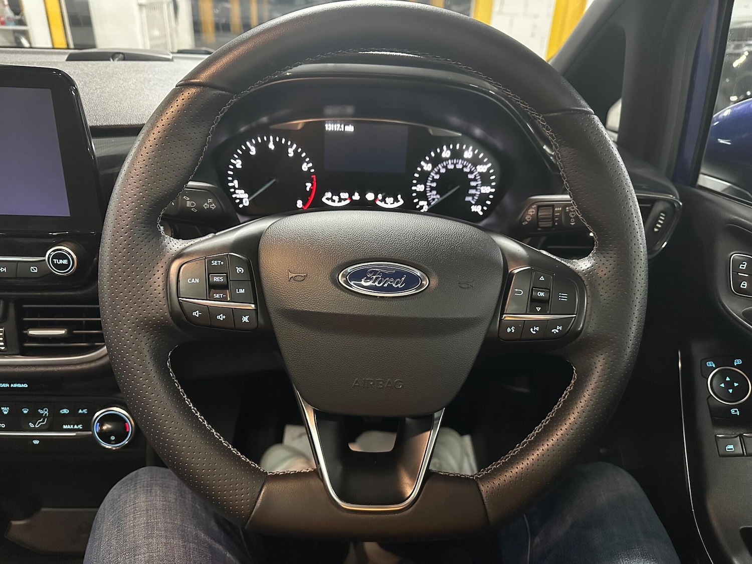 Used Ford Fiesta 2019 for sale - 76801733: Photo 22