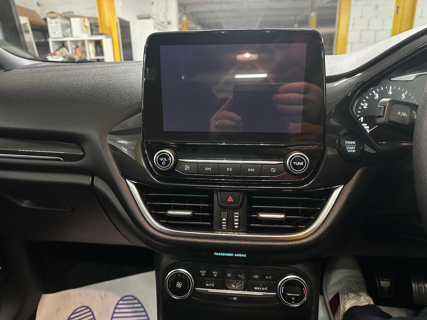 Used Ford Fiesta 2019 for sale - 76801733: Photo 23