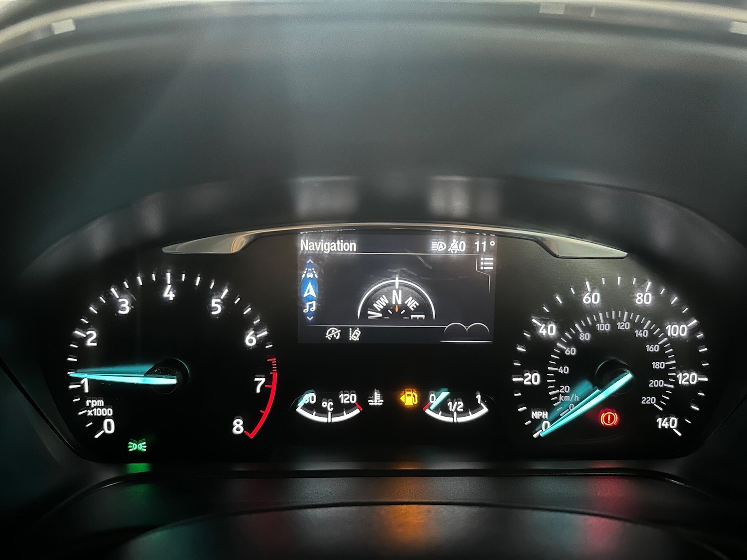 Used Ford Fiesta 2019 for sale - 76801733: Photo 28