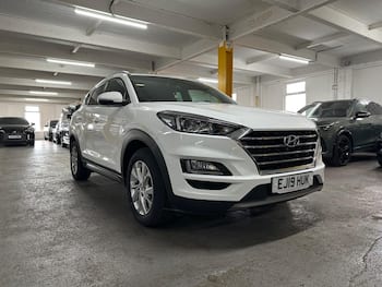 Used Hyundai TUCSON 2019 for sale - 79750481: Photo