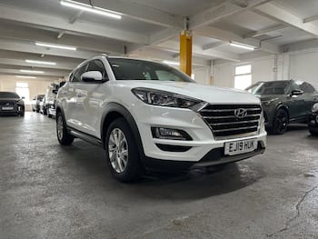 Used Hyundai TUCSON 2019 for sale - 79750481: Photo