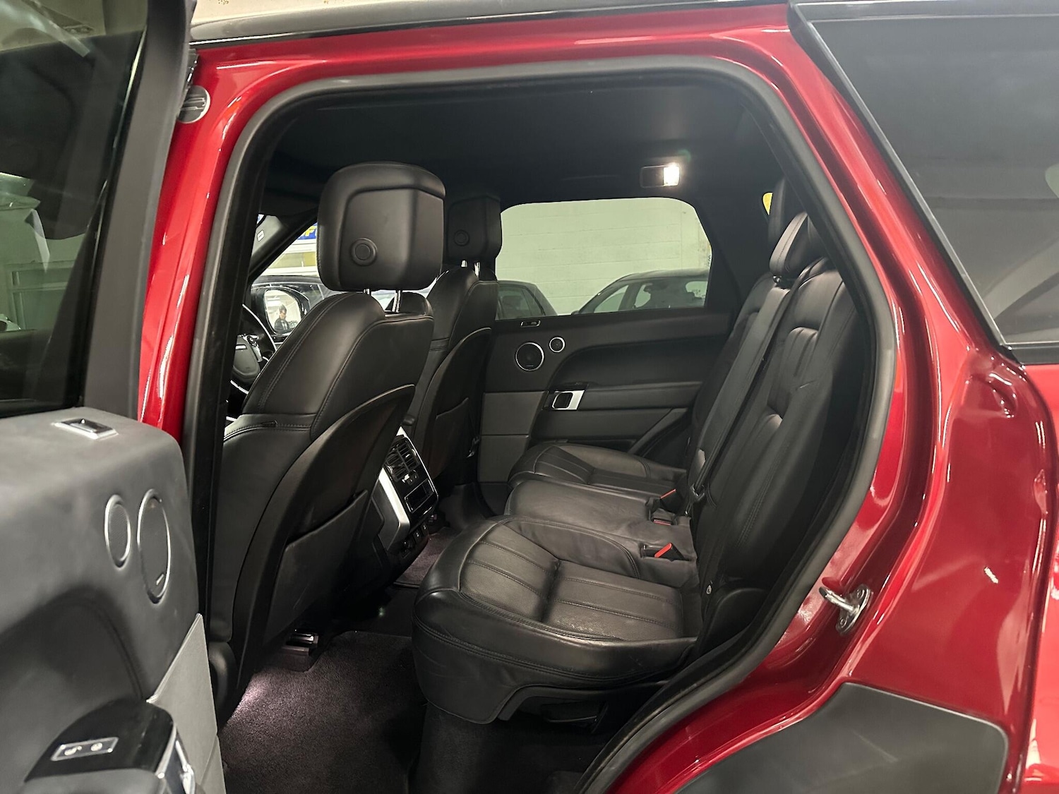 Used Land Rover Range Rover Sport 2020 for sale - 76991181: Photo 14