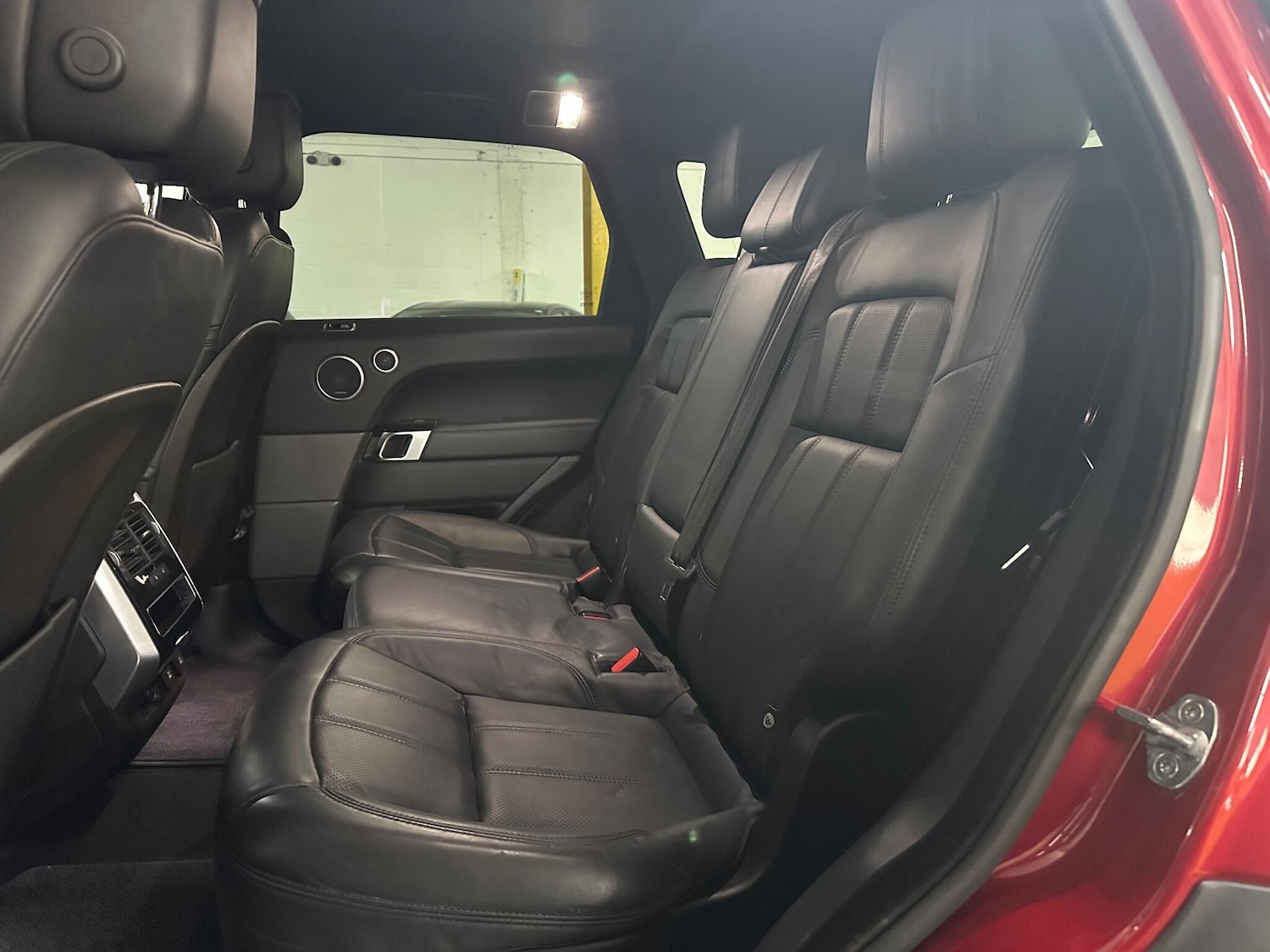 Used Land Rover Range Rover Sport 2020 for sale - 76991181: Photo 15