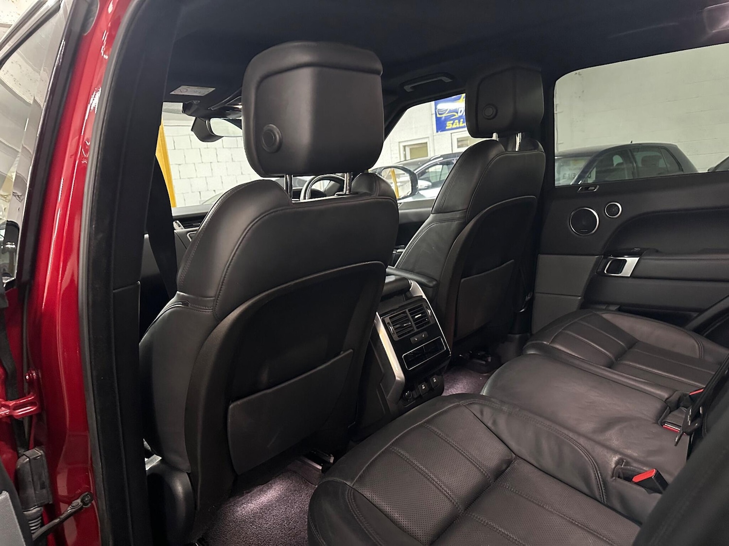 Used Land Rover Range Rover Sport 2020 for sale - 76991181: Photo 16