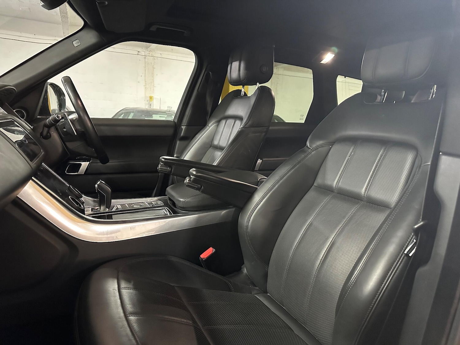 Used Land Rover Range Rover Sport 2020 for sale - 76991181: Photo 19