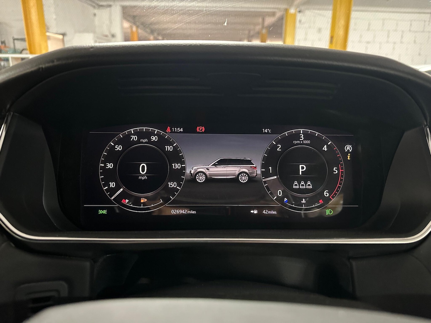 Used Land Rover Range Rover Sport 2020 for sale - 76991181: Photo 26