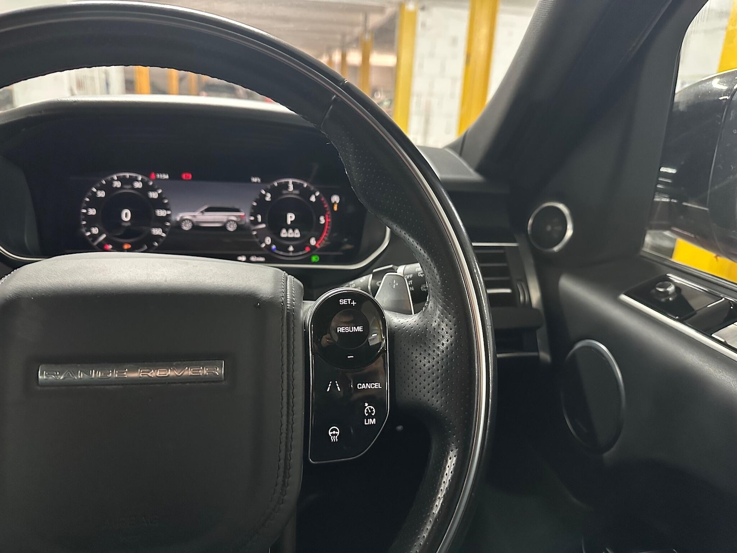 Used Land Rover Range Rover Sport 2020 for sale - 76991181: Photo 29