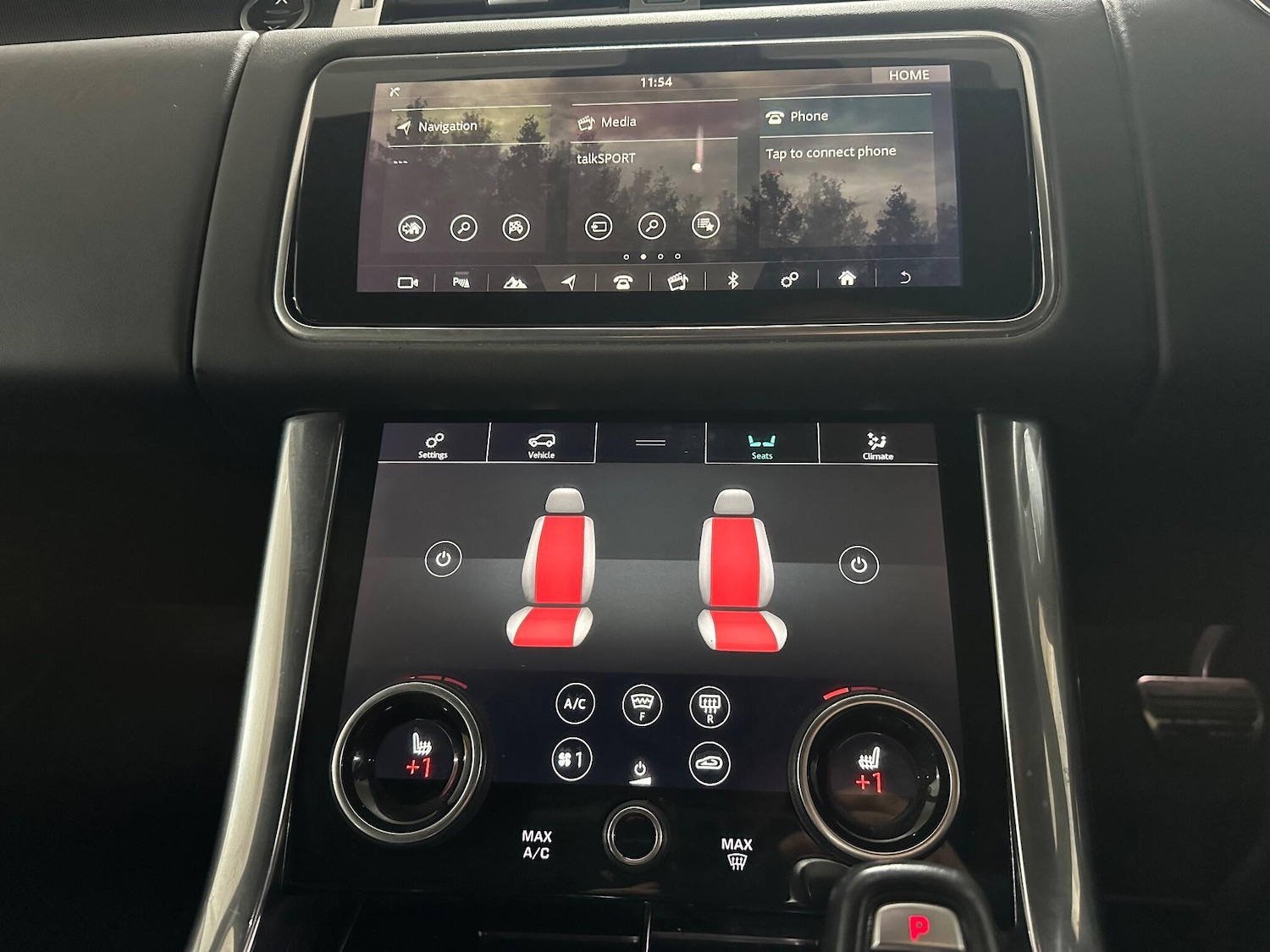 Used Land Rover Range Rover Sport 2020 for sale - 76991181: Photo 30