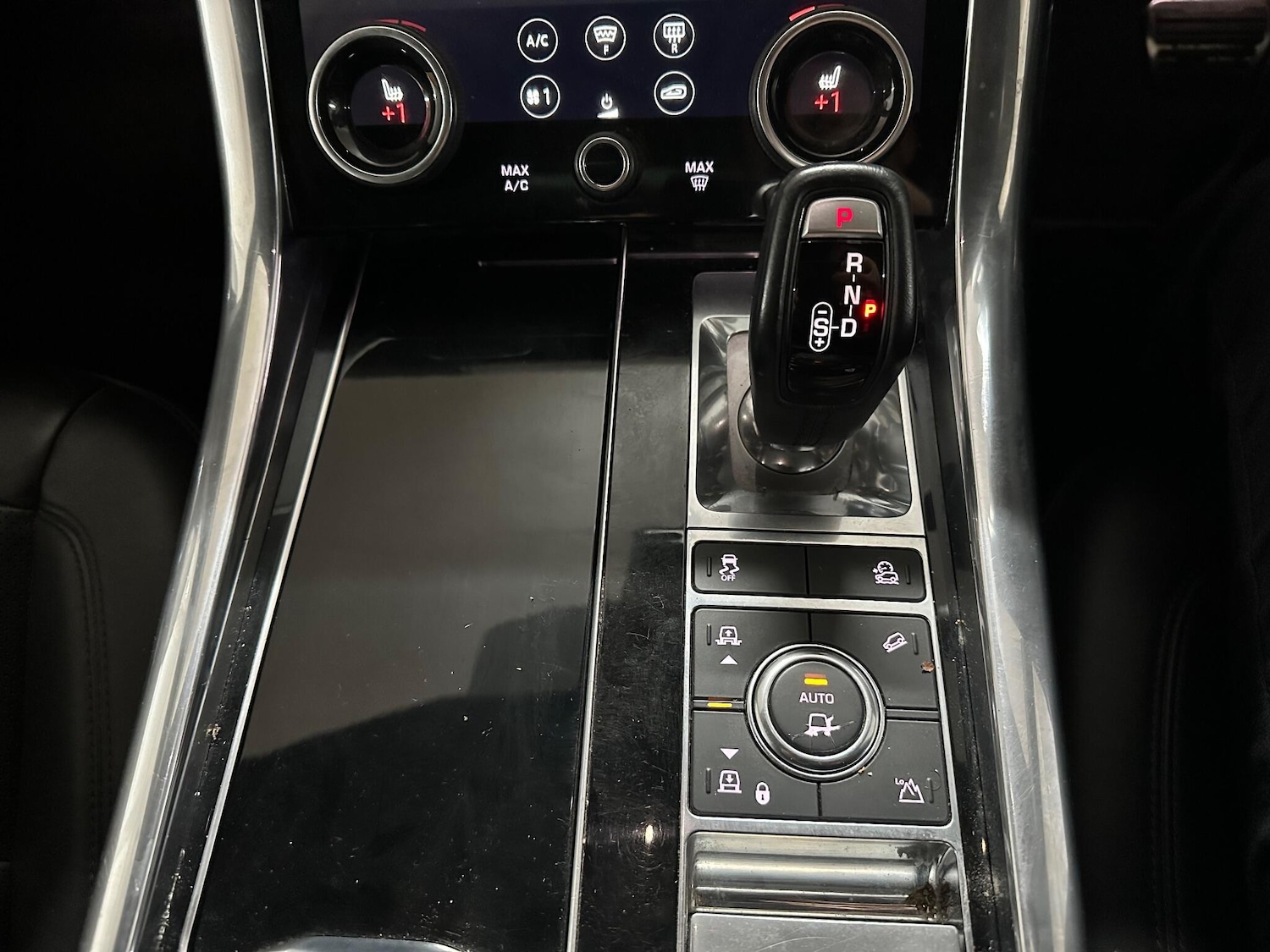 Used Land Rover Range Rover Sport 2020 for sale - 76991181: Photo 31