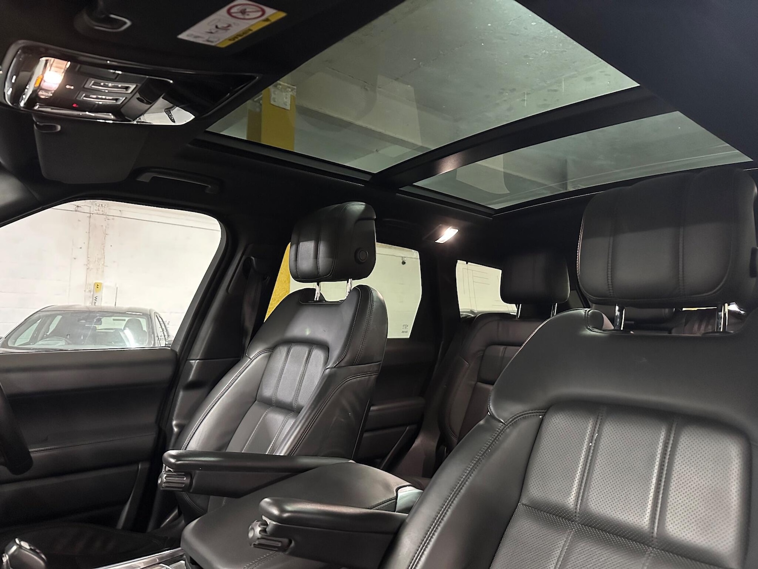 Used Land Rover Range Rover Sport 2020 for sale - 76991181: Photo 35