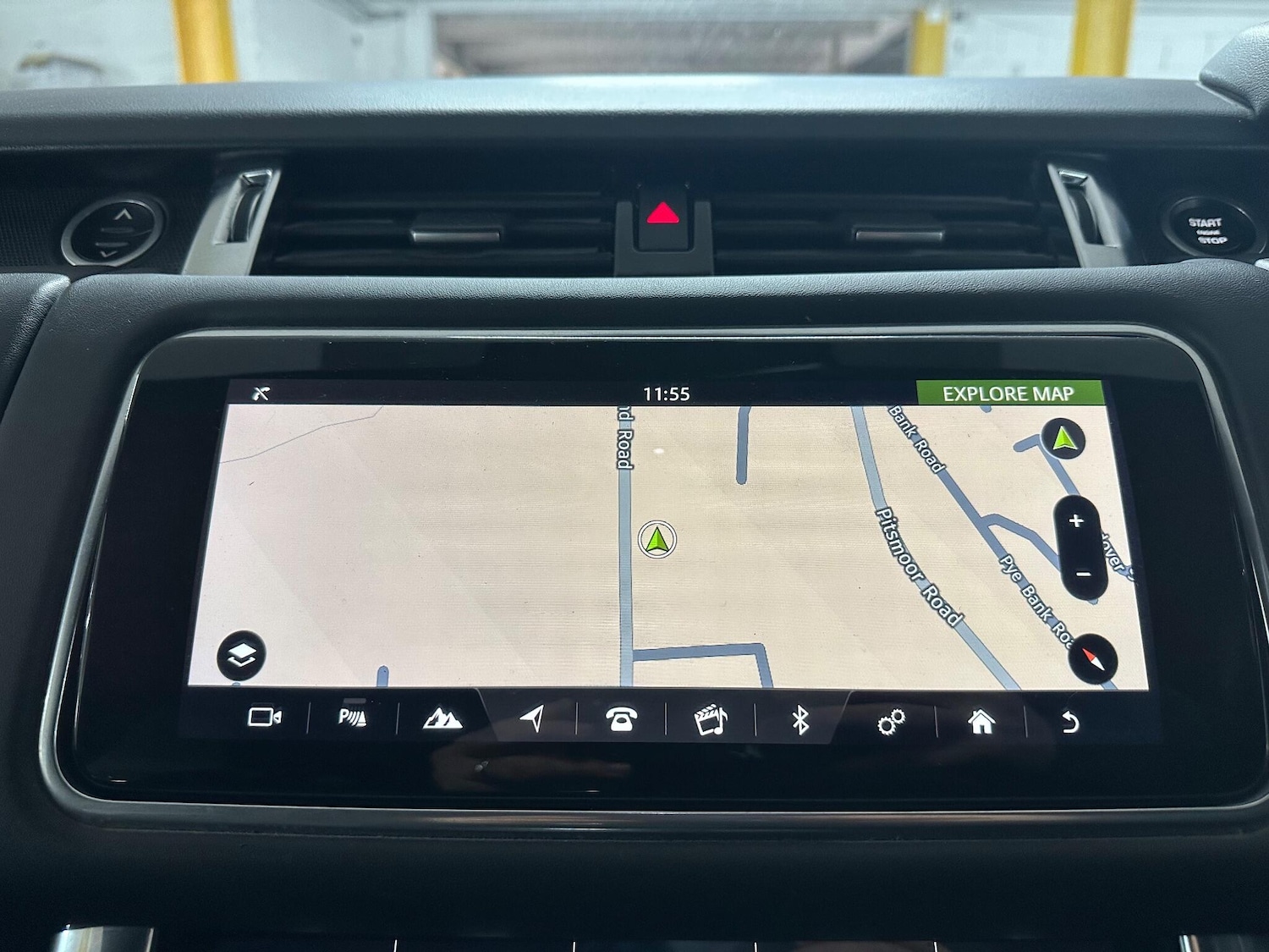 Used Land Rover Range Rover Sport 2020 for sale - 76991181: Photo 37