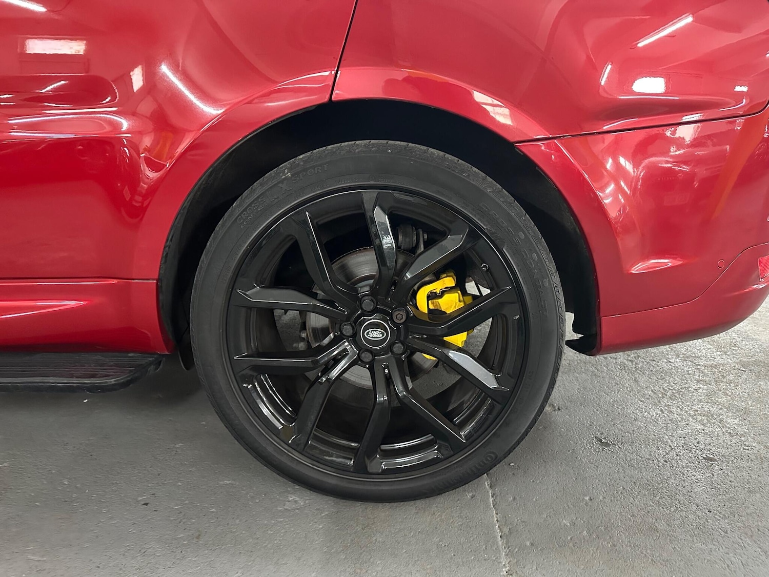 Used Land Rover Range Rover Sport 2020 for sale - 76991181: Photo 42