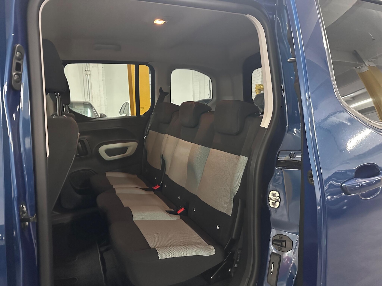 Used Citroen Berlingo 2020 for sale - 77120618: Photo 16