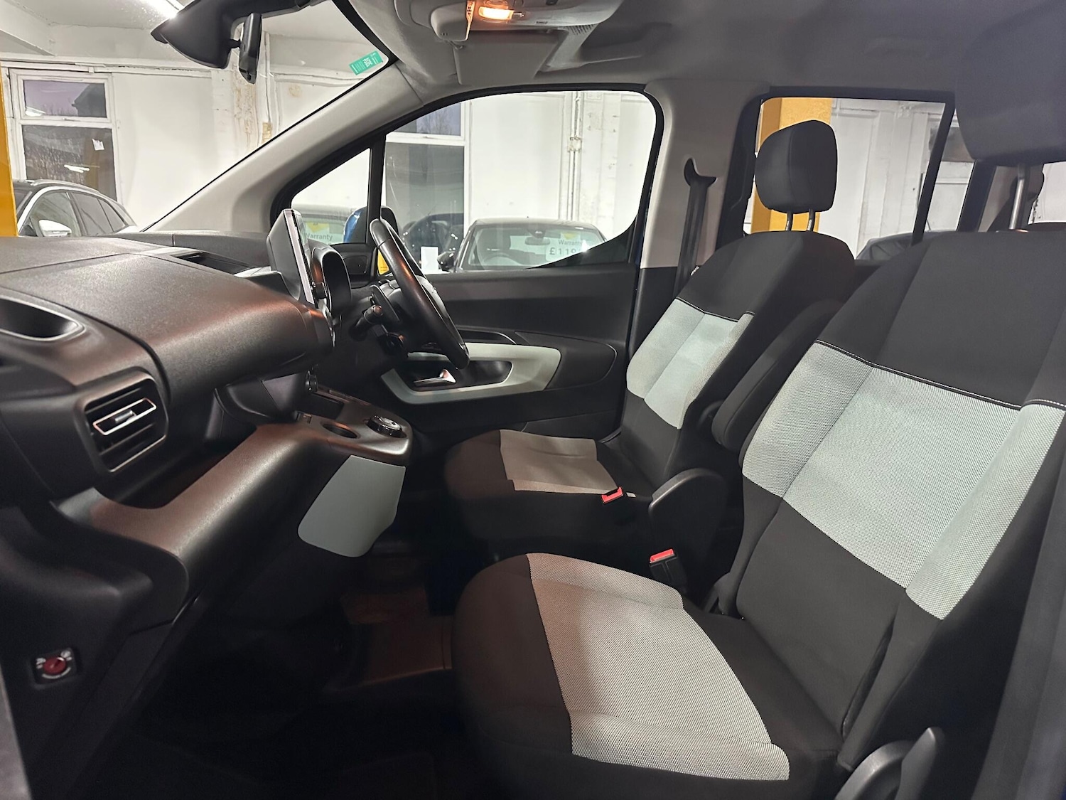 Used Citroen Berlingo 2020 for sale - 77120618: Photo 18