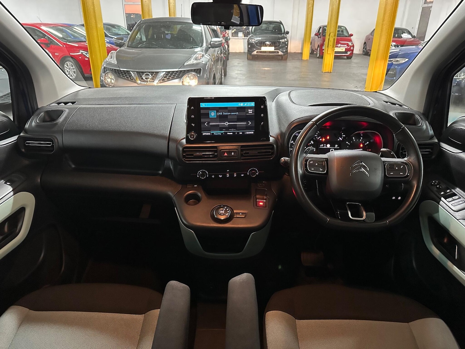 Used Citroen Berlingo 2020 for sale - 77120618: Photo 20