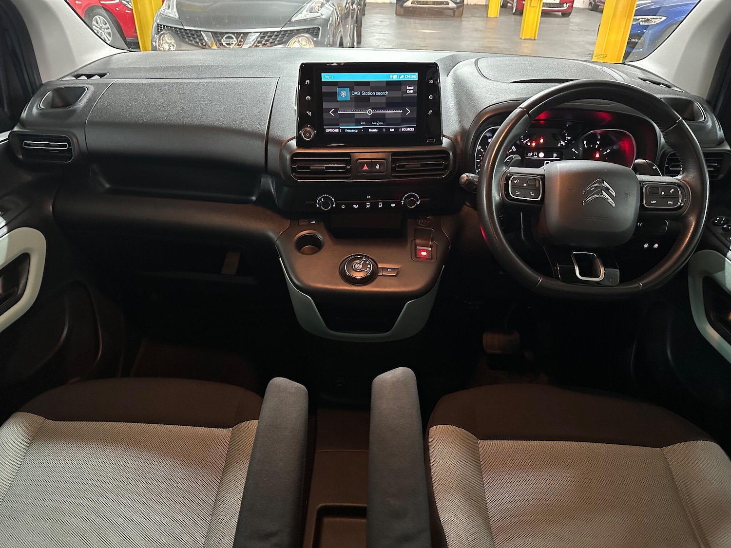 Used Citroen Berlingo 2020 for sale - 77120618: Photo 21