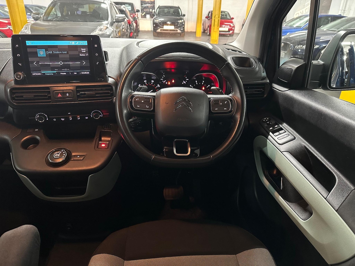 Used Citroen Berlingo 2020 for sale - 77120618: Photo 24