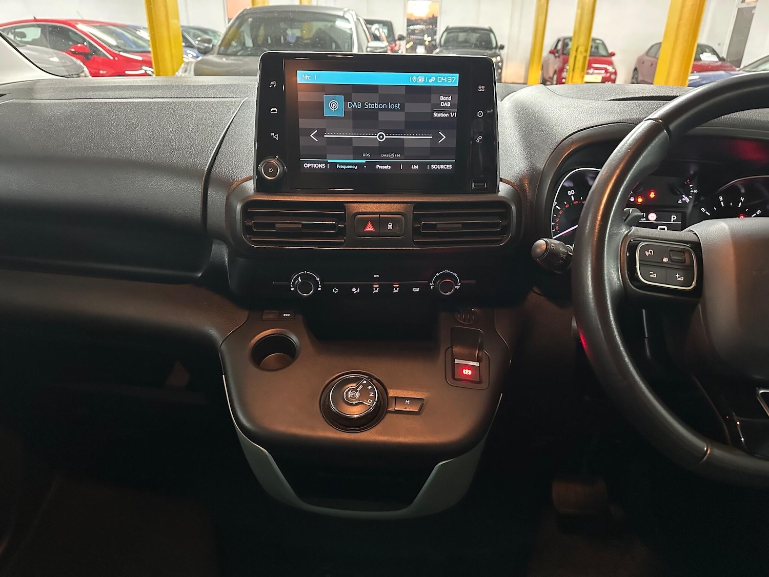 Used Citroen Berlingo 2020 for sale - 77120618: Photo 25