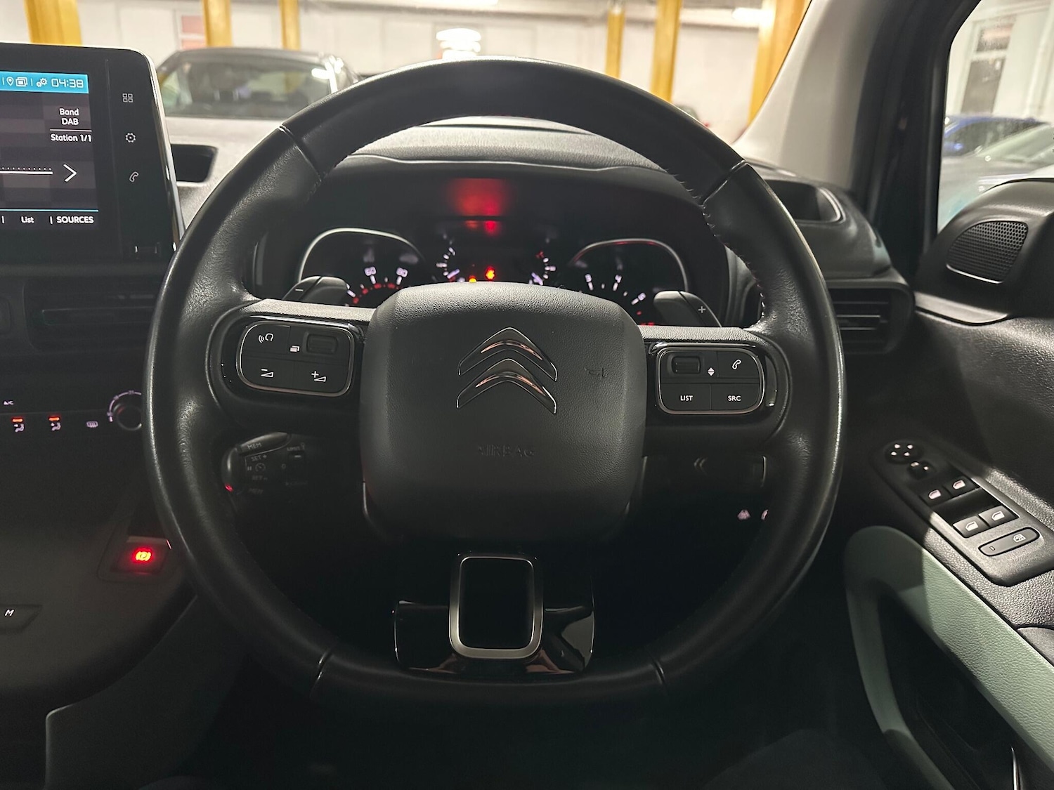 Used Citroen Berlingo 2020 for sale - 77120618: Photo 26